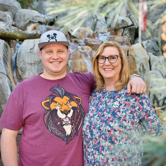 Meet your Posher, Shawn - Picture 1 of 1